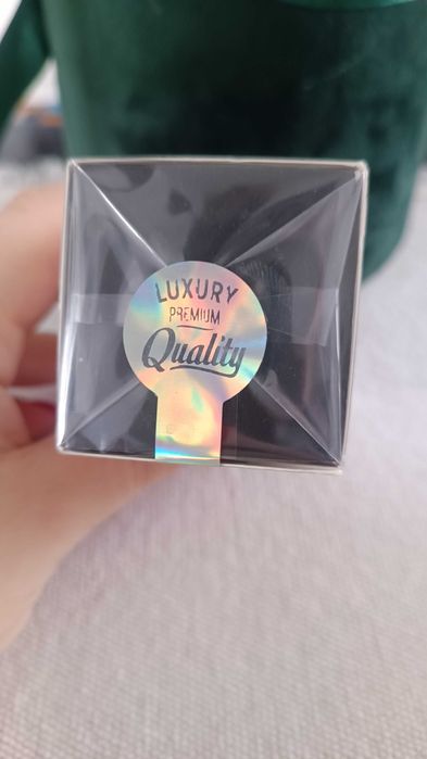 Оригинален парфюм "Бакара Руж"