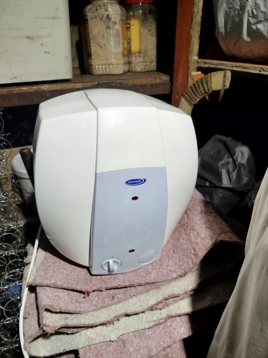 Продам бойлер 25л