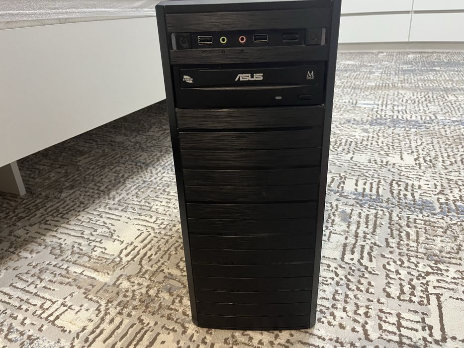 Продается б/у компьютер