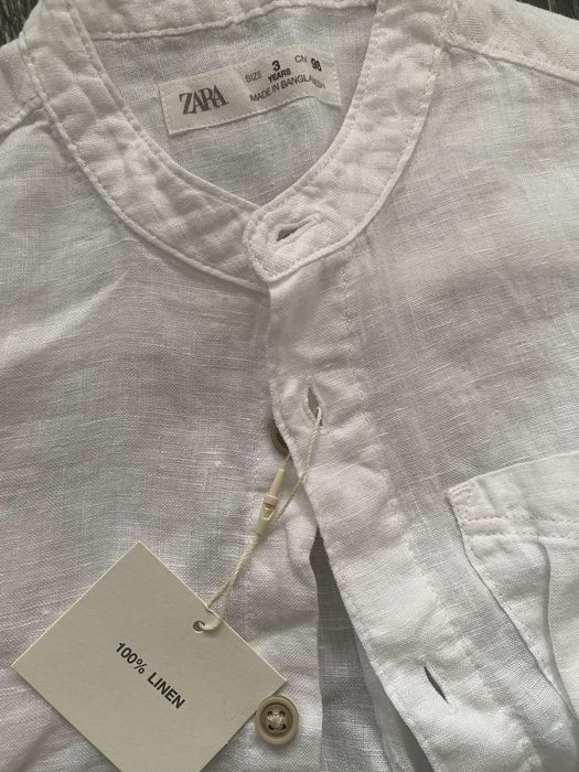 Детски дрехи zara