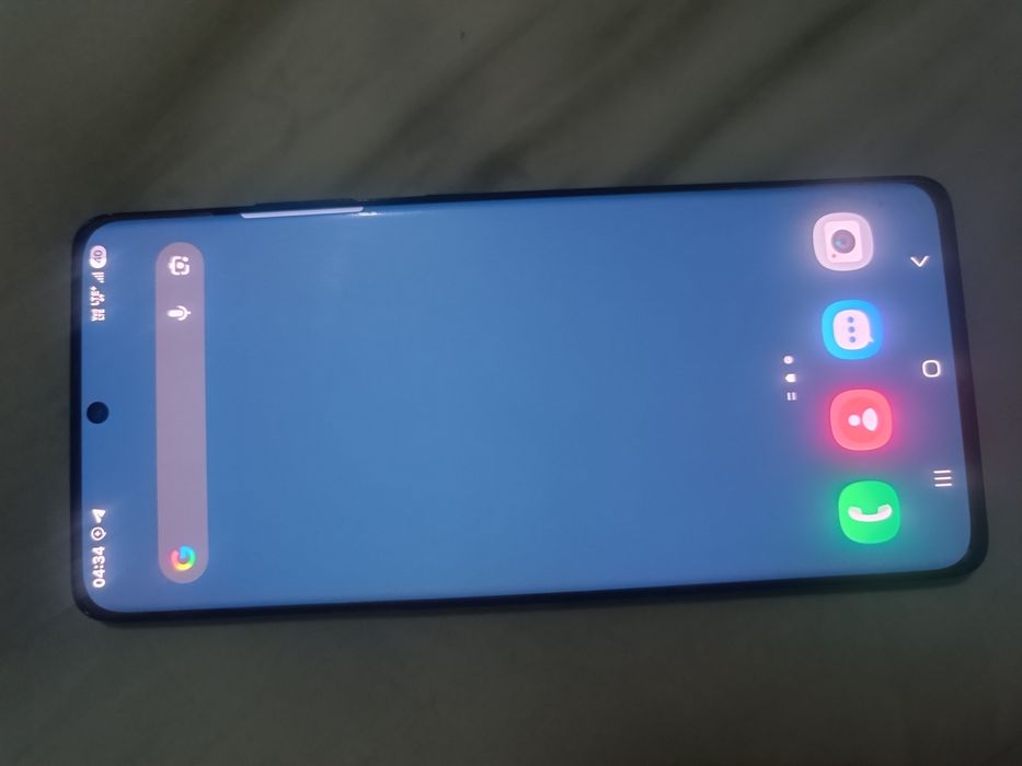 Продается Samsung S 21 ultra 5G 12/ 256gb