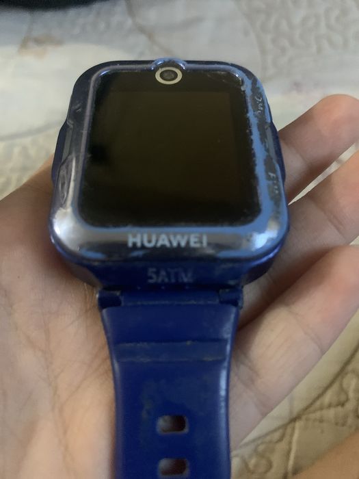 Часы HUAWEI 5 atm