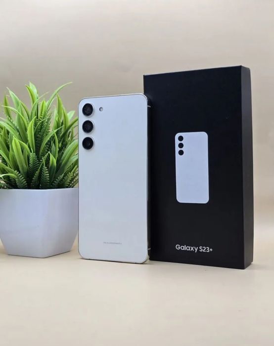 Samsung s23 plus обмен