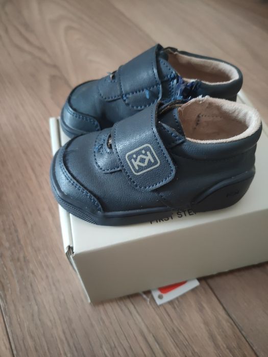 Бебешки буйки Колев и Колев