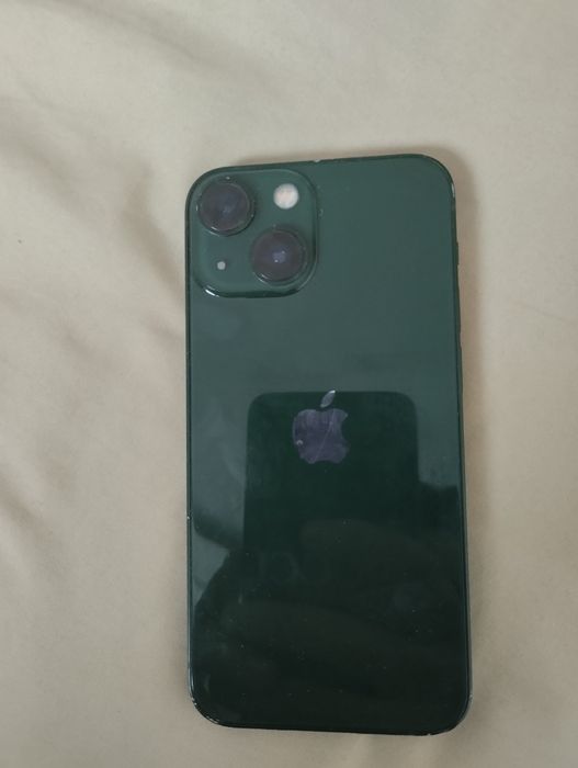 Айфон 13 мини ср