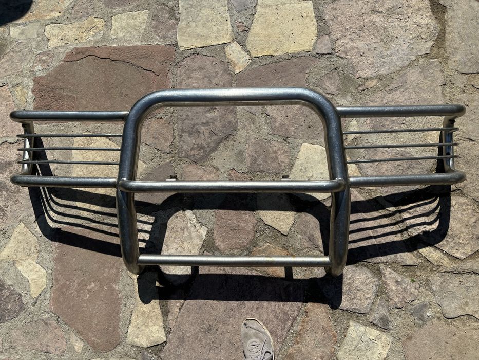 Роубар за Мерцедес Г клас