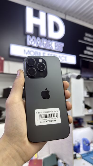 iPhone 16 pro Айфон 16 про