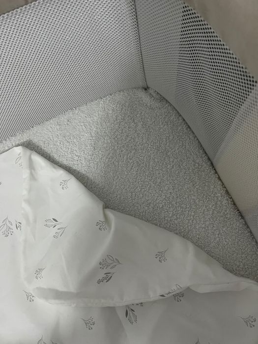 Co-sleeper Lionelo