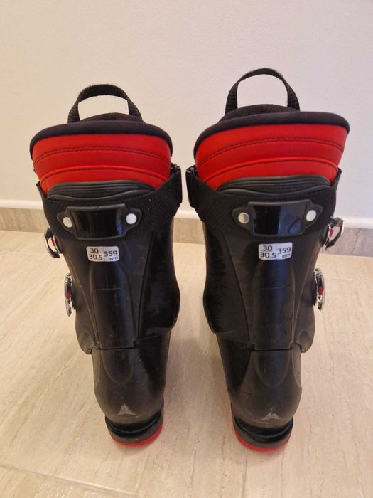 Clapari ATOMIC HAWX MAGNA R100 , marime 45-46 (30-30.5 mondopoint)