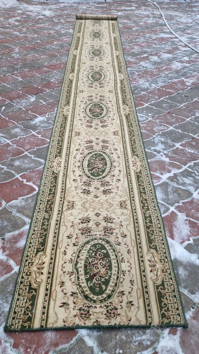 Дорожки ковровые