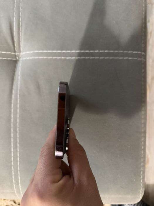 Iphone 14 pro max Purpple