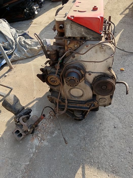 Продам мотор каменс