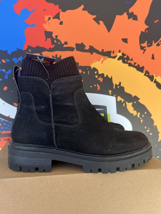 Дамски боти Tamaris номер 40