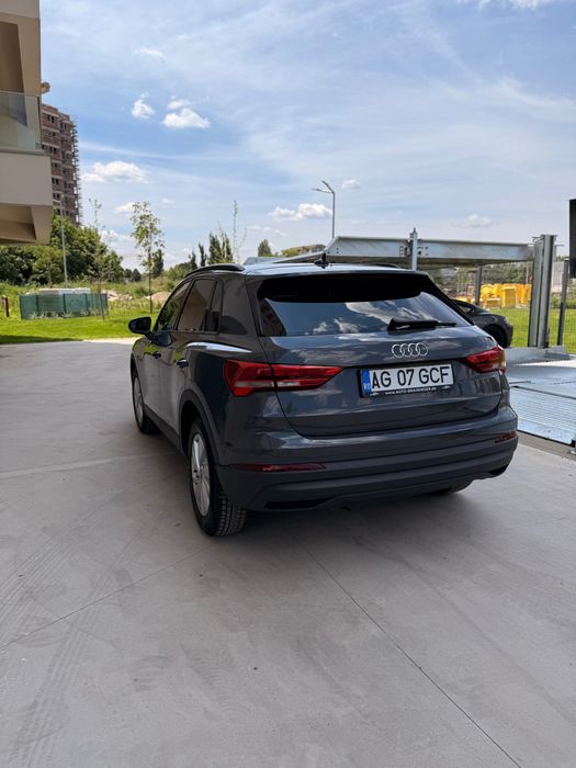 AUDI Q3 2019 — imagine 5