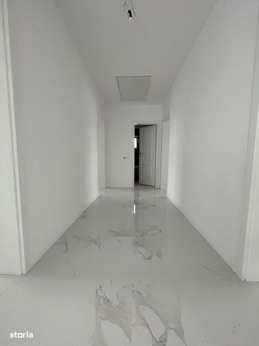 Clinceni // 4 camere // Finisaje TOP