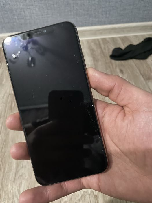 Айфон 11 про мах 256гб