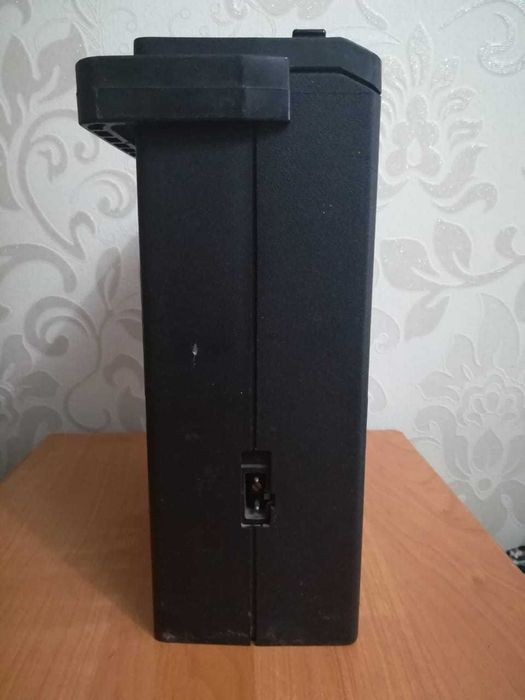 Магнитофон "Романтик"