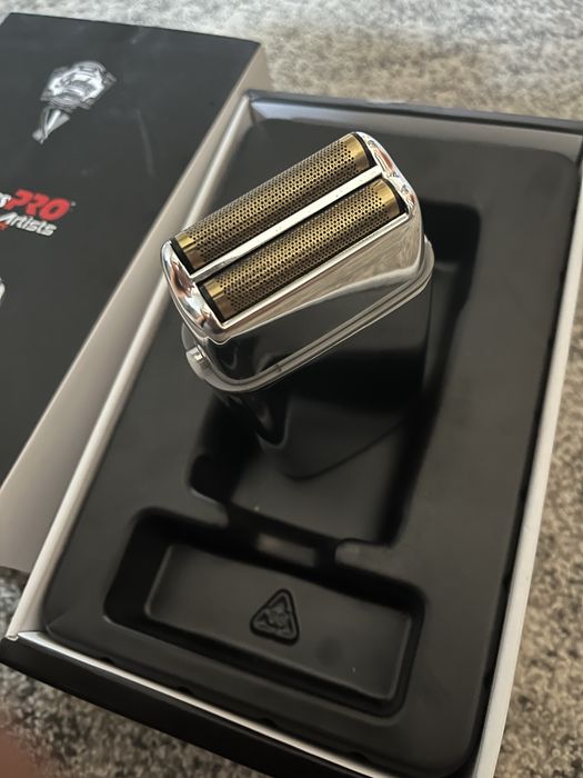 Shaver babyliss pro 4rtist