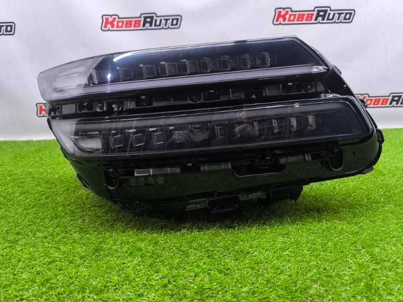 Фара LED Genesis GV80 РЕСТ 2023 прав. (б/у)