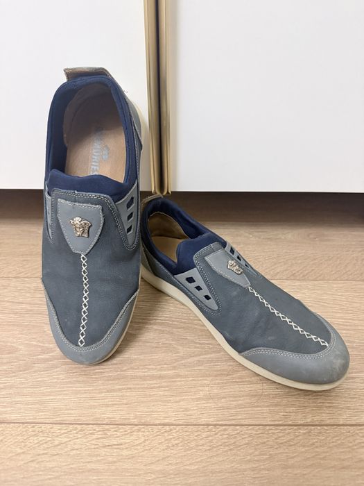 Мокасины, лоферы