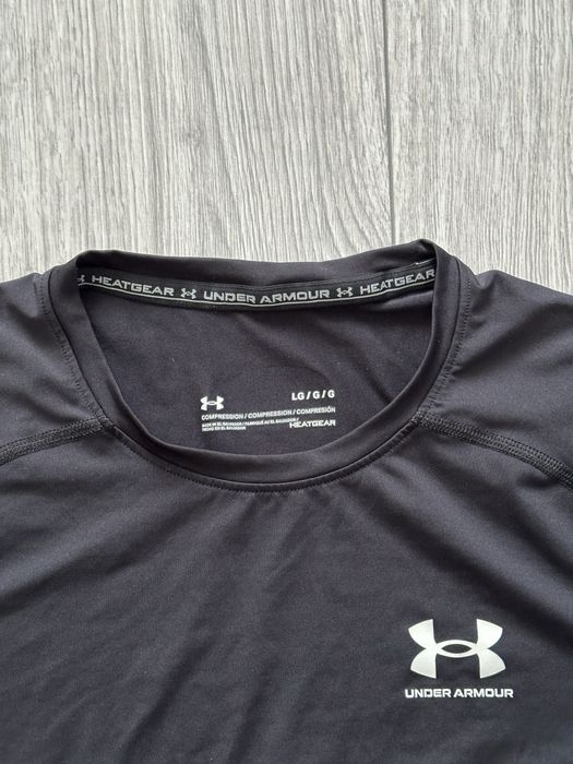 Tricou Under Armour