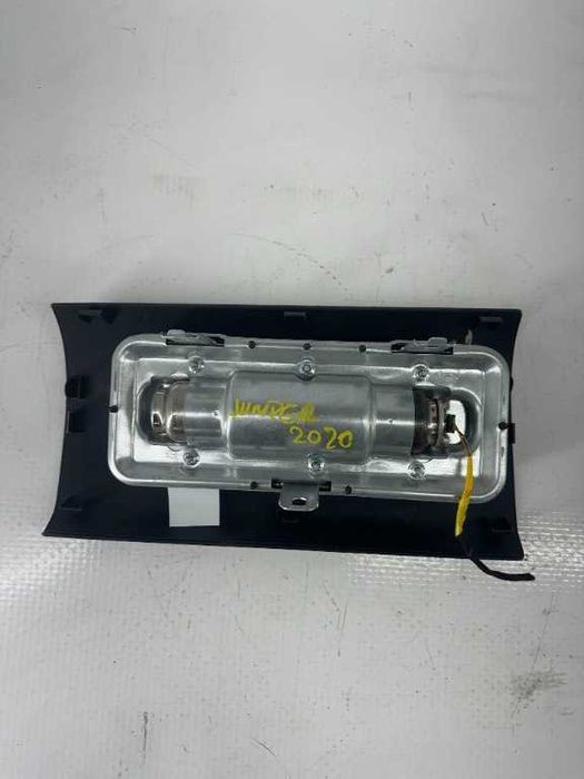 Dezmembrari Fiat Ducato Euro 6 - Airbag pasager