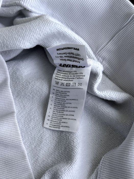 Мъжка блуза Amstaff - размер M, отлично състояние