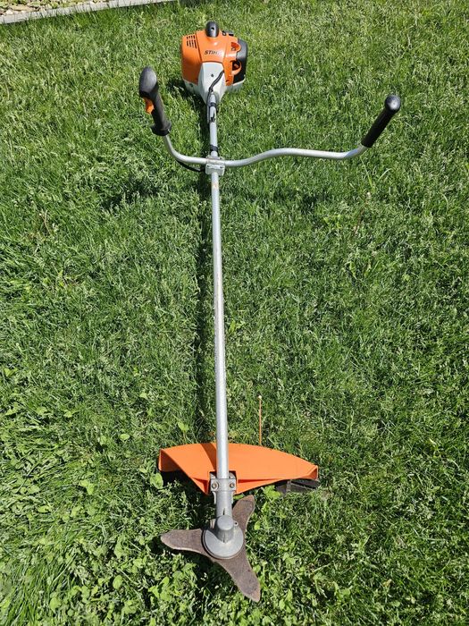Motocoasa Stihl FS 240C