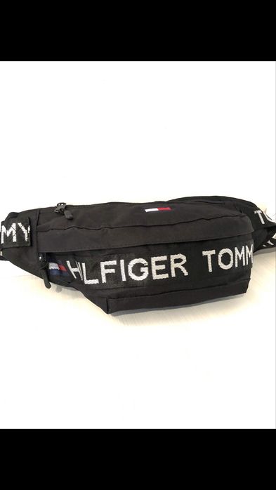 Чанта Tommy hilfiger