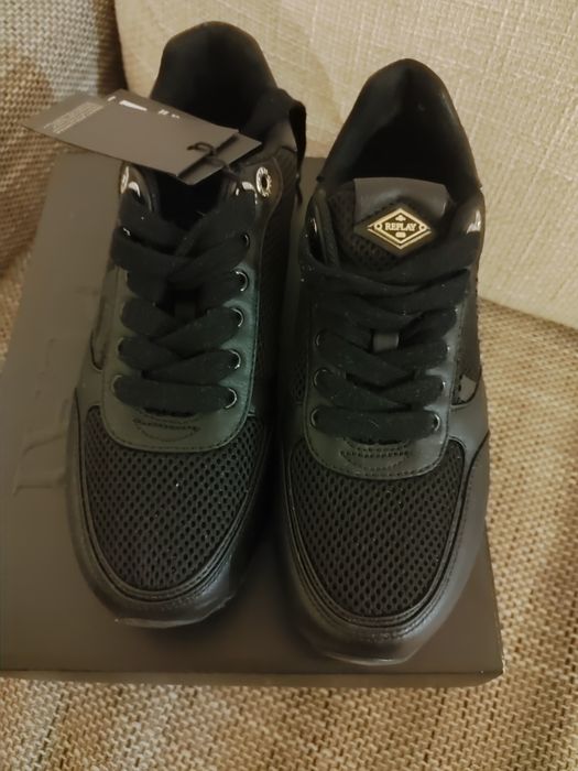 Сникърси Replay 38