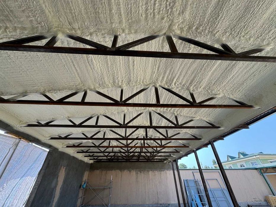 Pena sepish xizmati | Lombozga pena sepish betonga, devolga, penka PPU