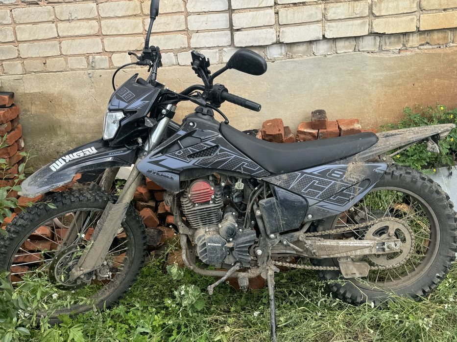SYCMCC 300 новый