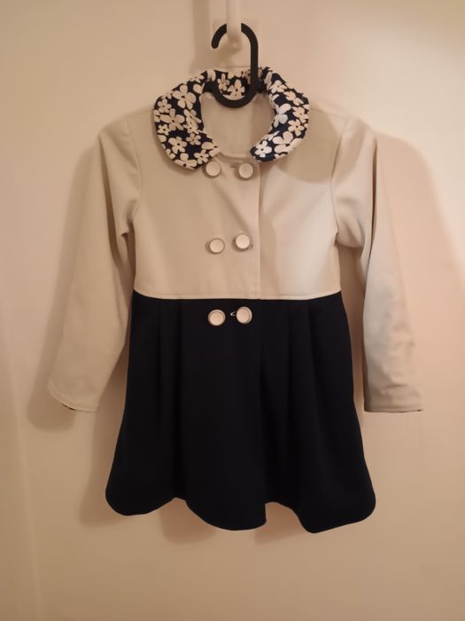 Sacou elegant fete 134