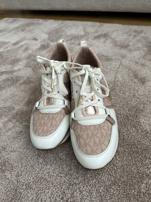 Дамски обувки Michael Kors 37 номер