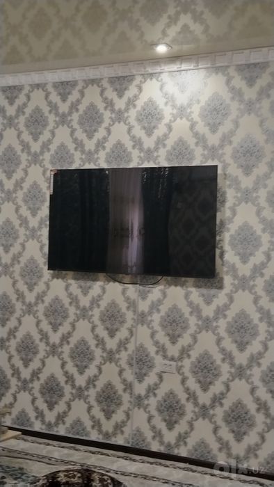 ТЕСН SMART TV телевизор
