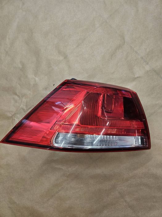 Оригинални стопове за VW golf 7