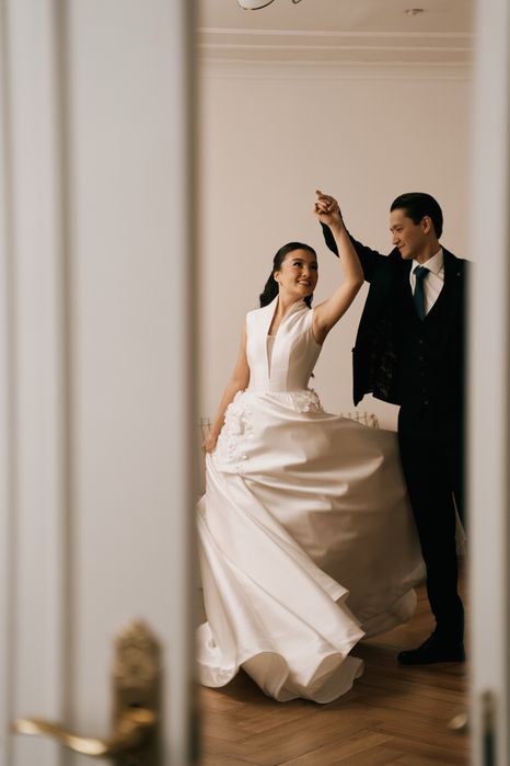 Продам Свадебное платье