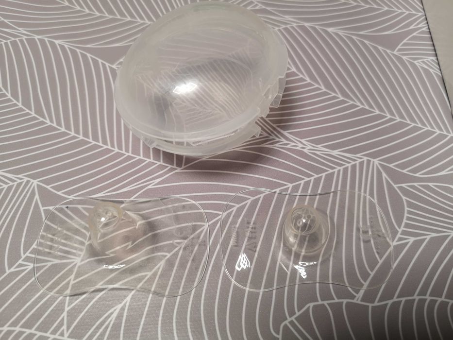 Електрическа помпа за кърма Медела / Medela mini electric