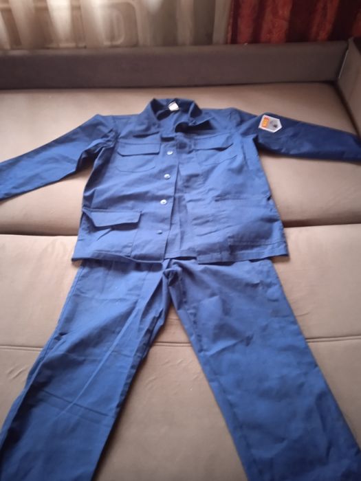 Спец одежда Х/Б .Мужская