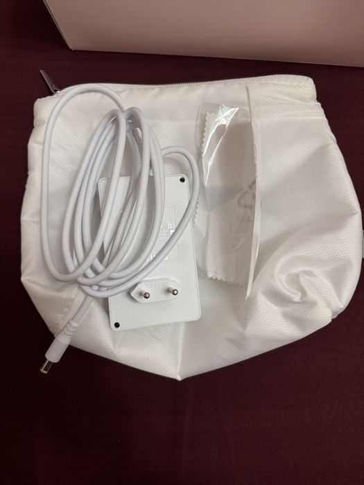 Epilator IPL Philips Lumea Prestige BRI956/00, 250.000 impulsuri