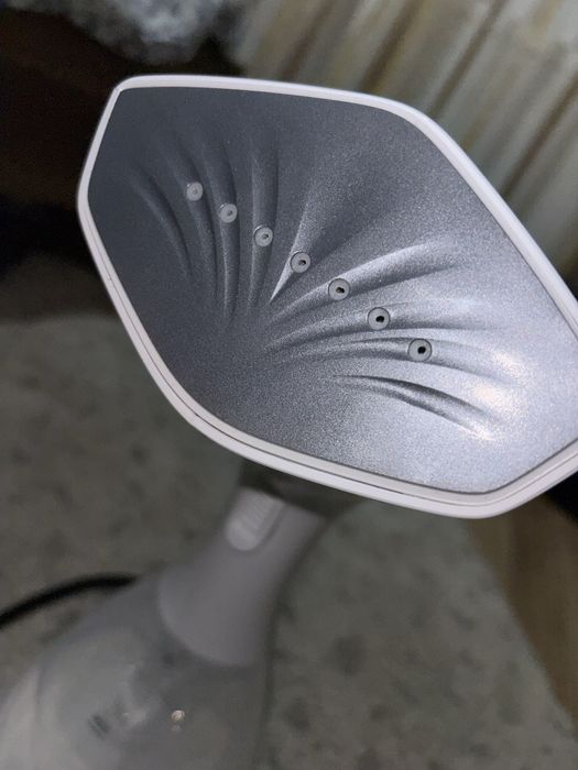 Fier de călcat vertical