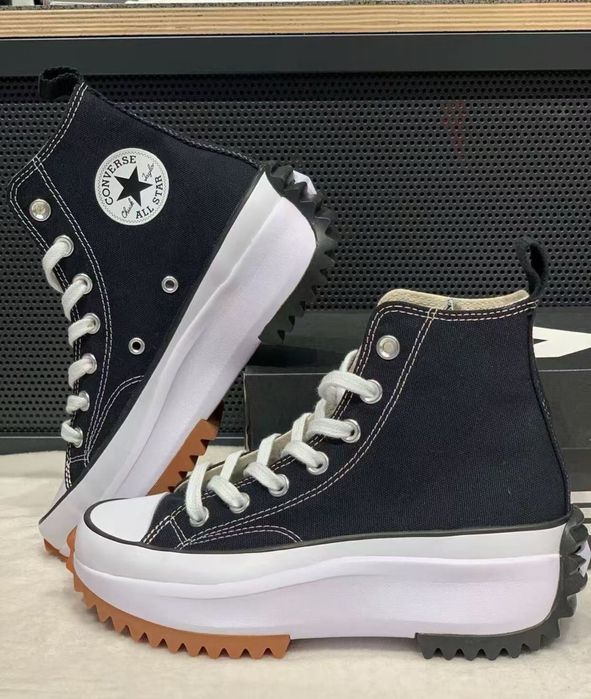 НАЛИЧНИ CONVERSE Run Star Hike Hi дамски обувки