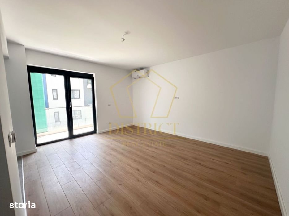 Apartament cu 2 camere | Aradului