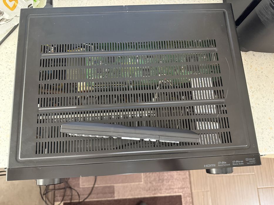 Pioneer VSX-921 7.1 канален