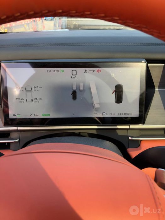 Byd Tang L Tang L Full 3,9sec