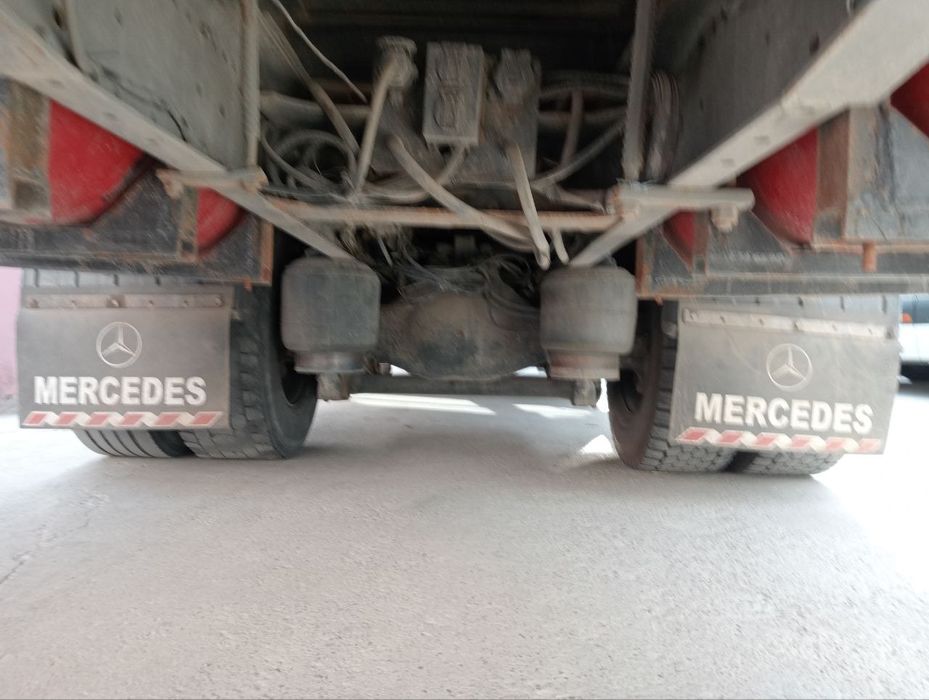 Mersedes-Benz Atego