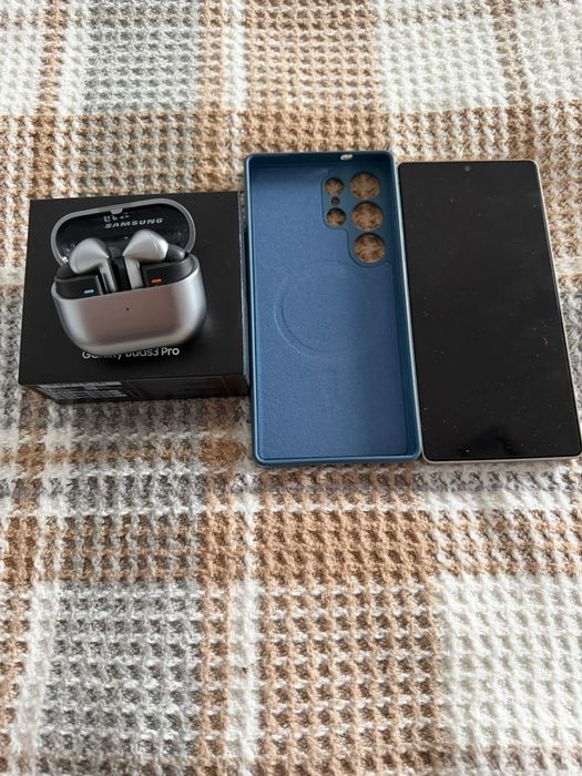 Samsung s25 ultra | IMPECABIL