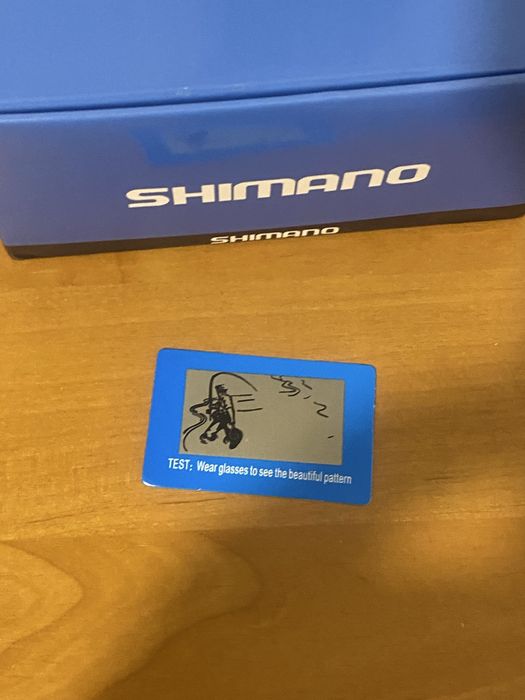 Mulineta spining shimano 18+ 1