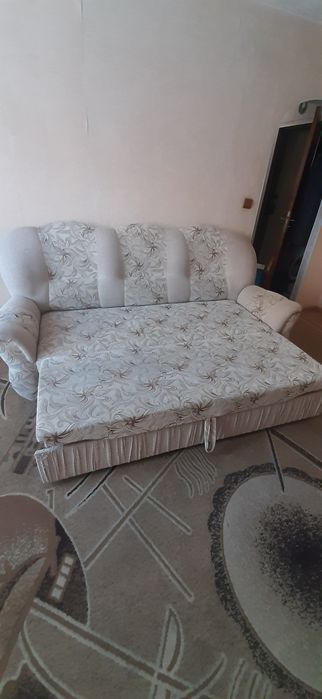 Продам мягкий уголок
