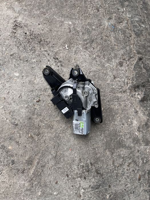 Електрическа Пета врата ( Багажник ) Mercedes W 212 и C W204 комби